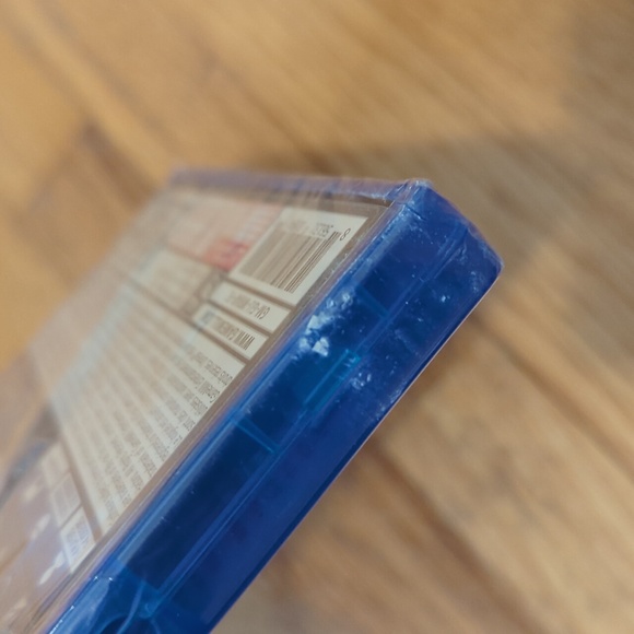 GI Joe Operation Blackout Playstation 4 PS4 - Brand New - Picture 5 of 5